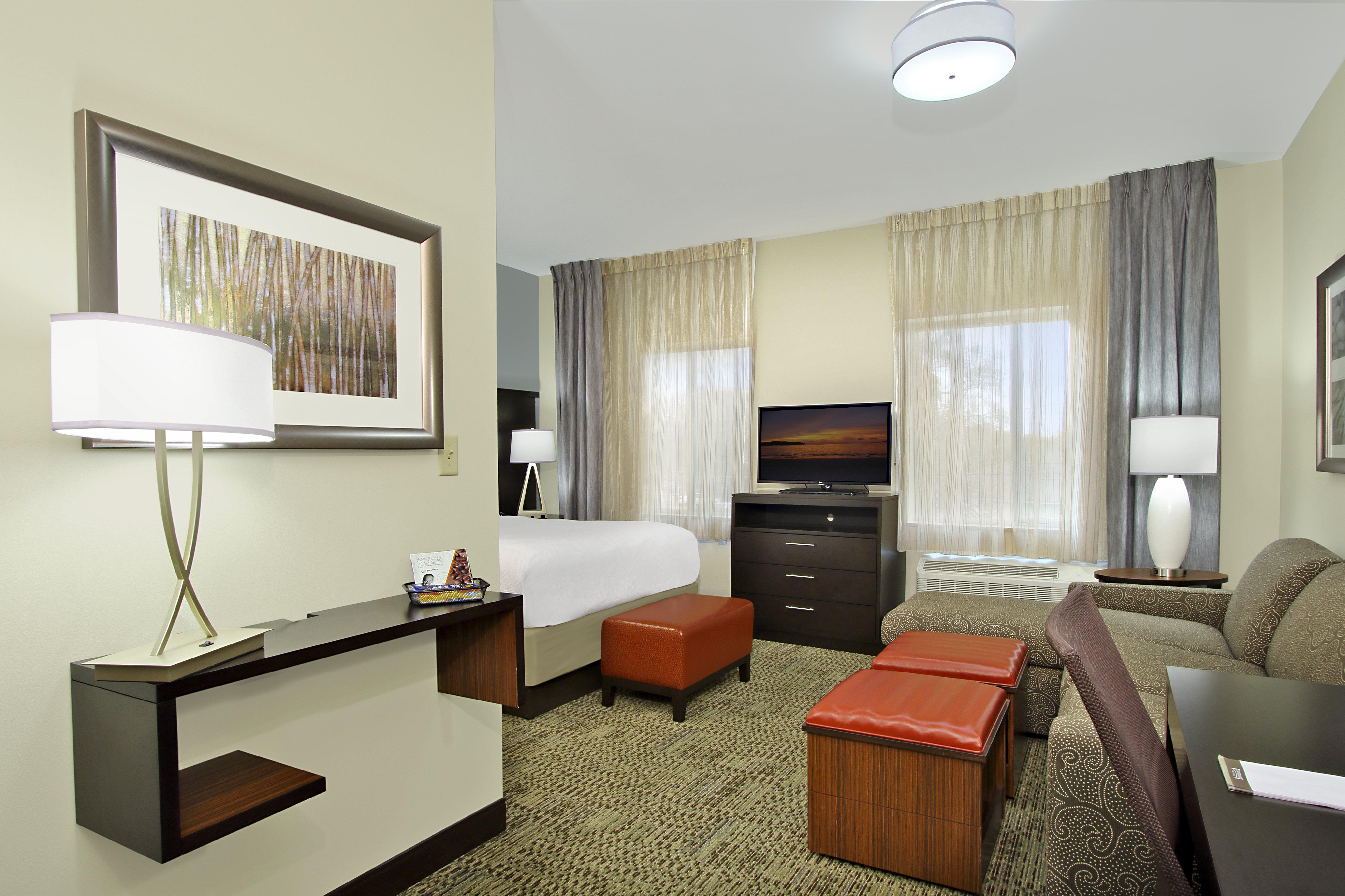 Staybridge Suites - Houston - Medical Center By Ihg Extérieur photo