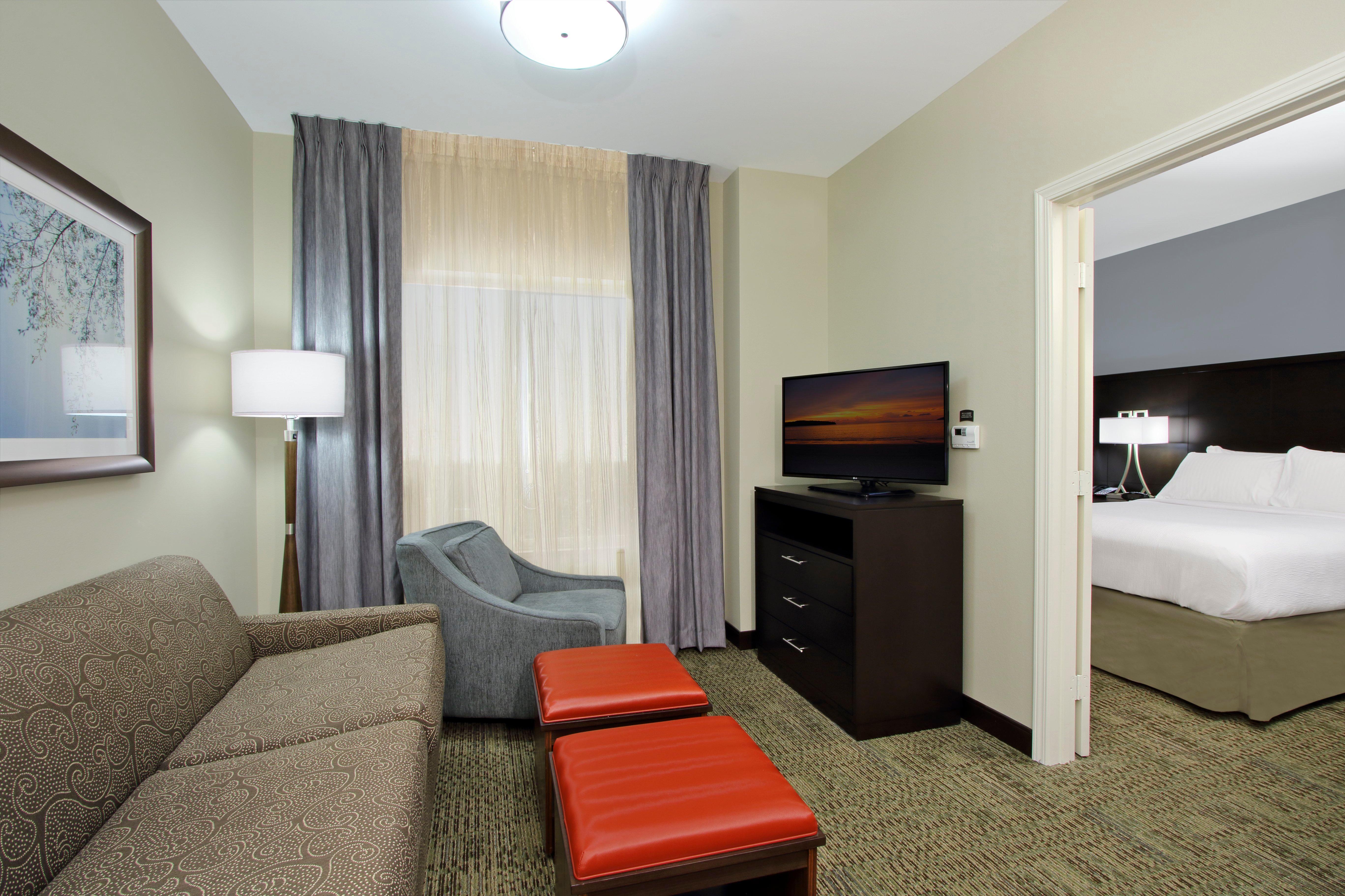 Staybridge Suites - Houston - Medical Center By Ihg Extérieur photo