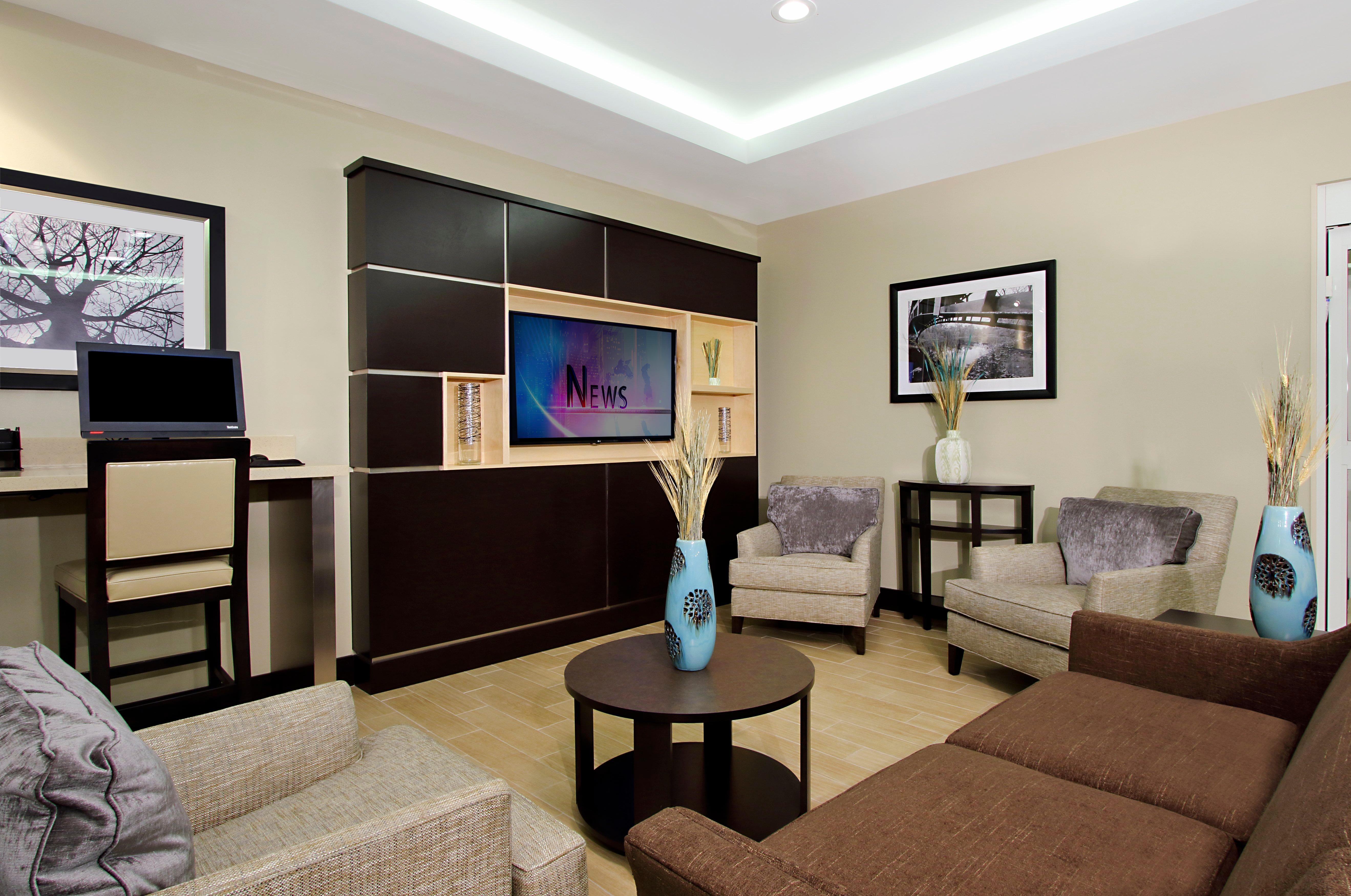 Staybridge Suites - Houston - Medical Center By Ihg Extérieur photo