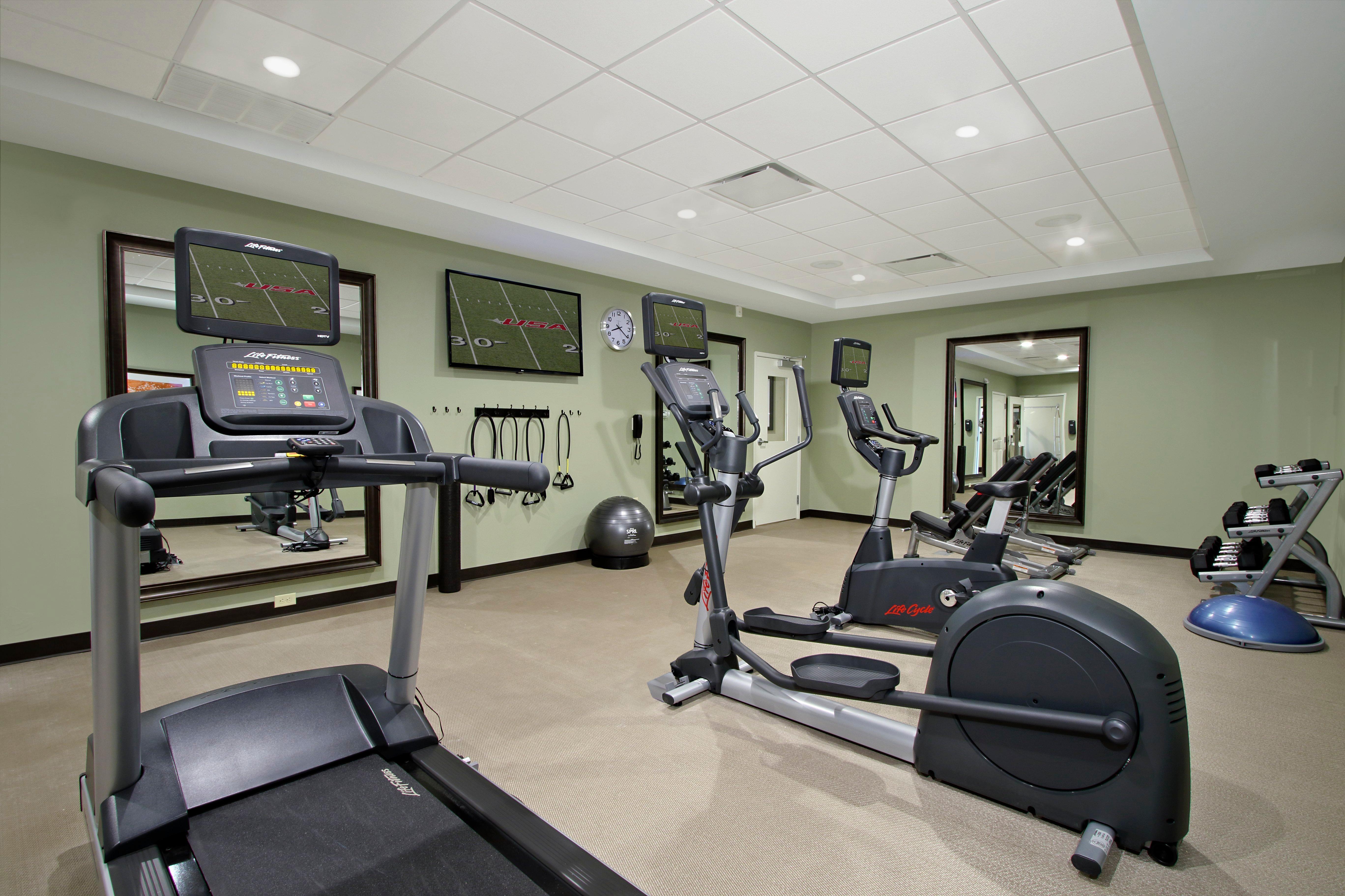 Staybridge Suites - Houston - Medical Center By Ihg Extérieur photo