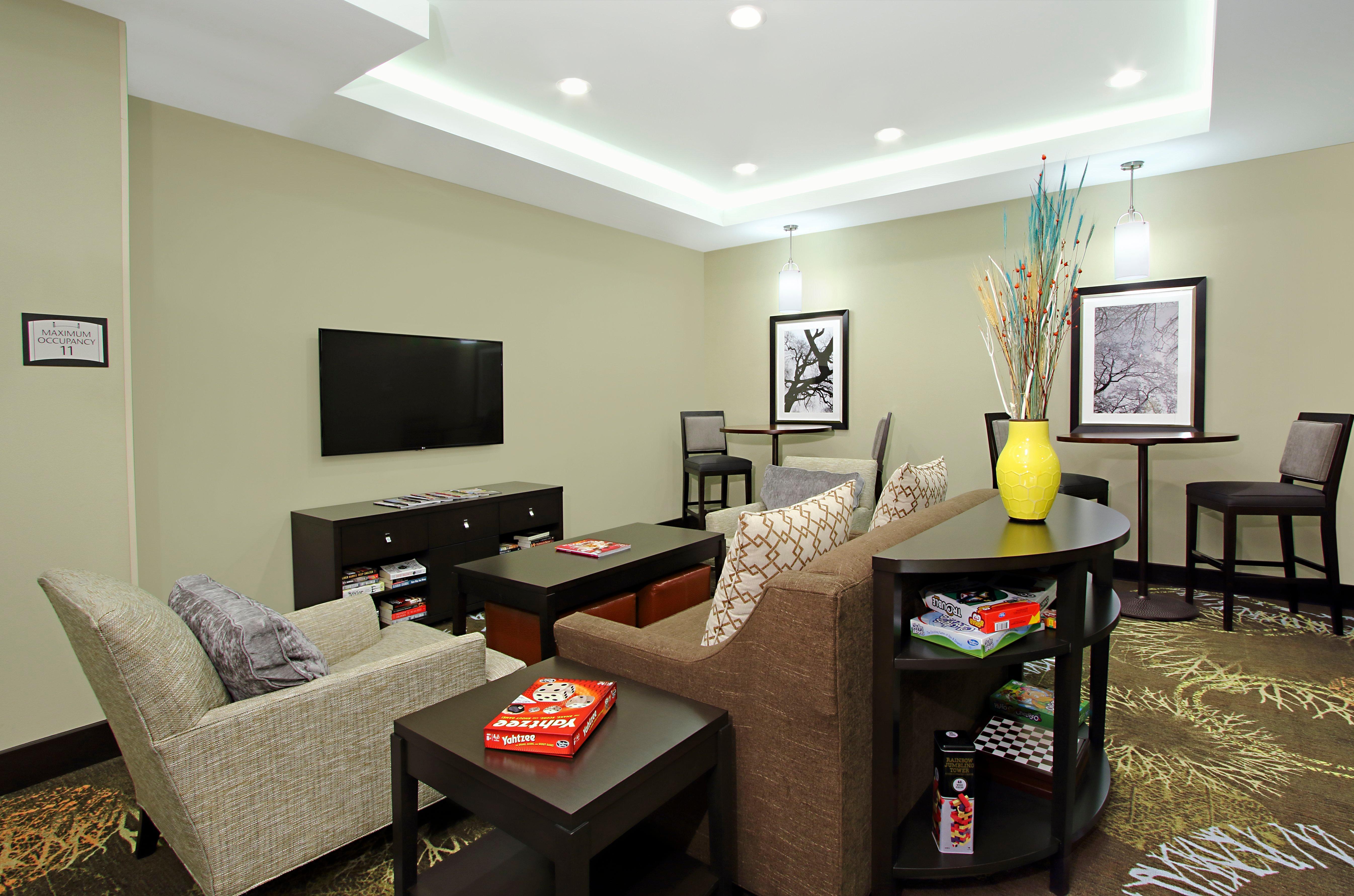 Staybridge Suites - Houston - Medical Center By Ihg Extérieur photo