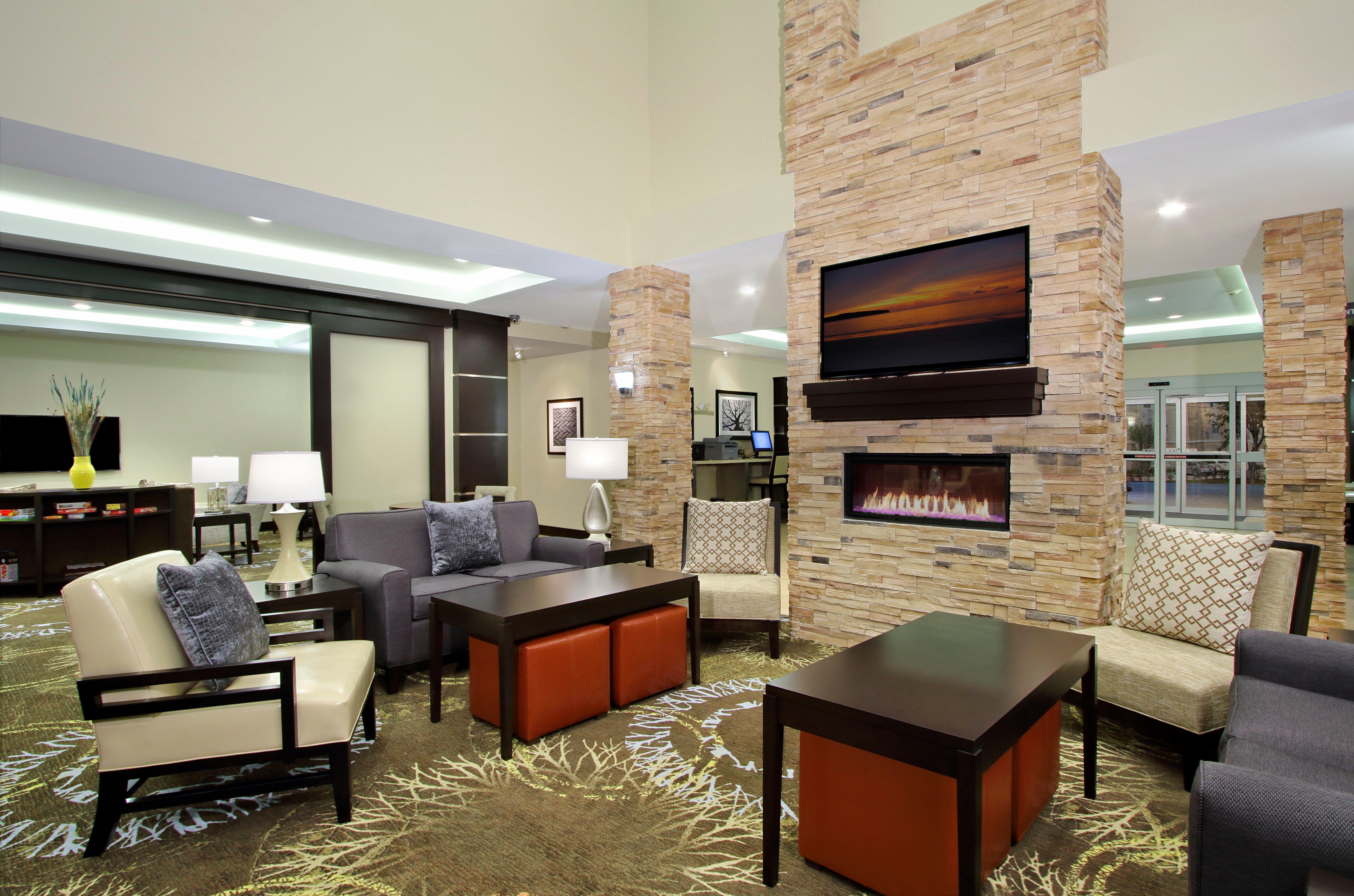 Staybridge Suites - Houston - Medical Center By Ihg Extérieur photo