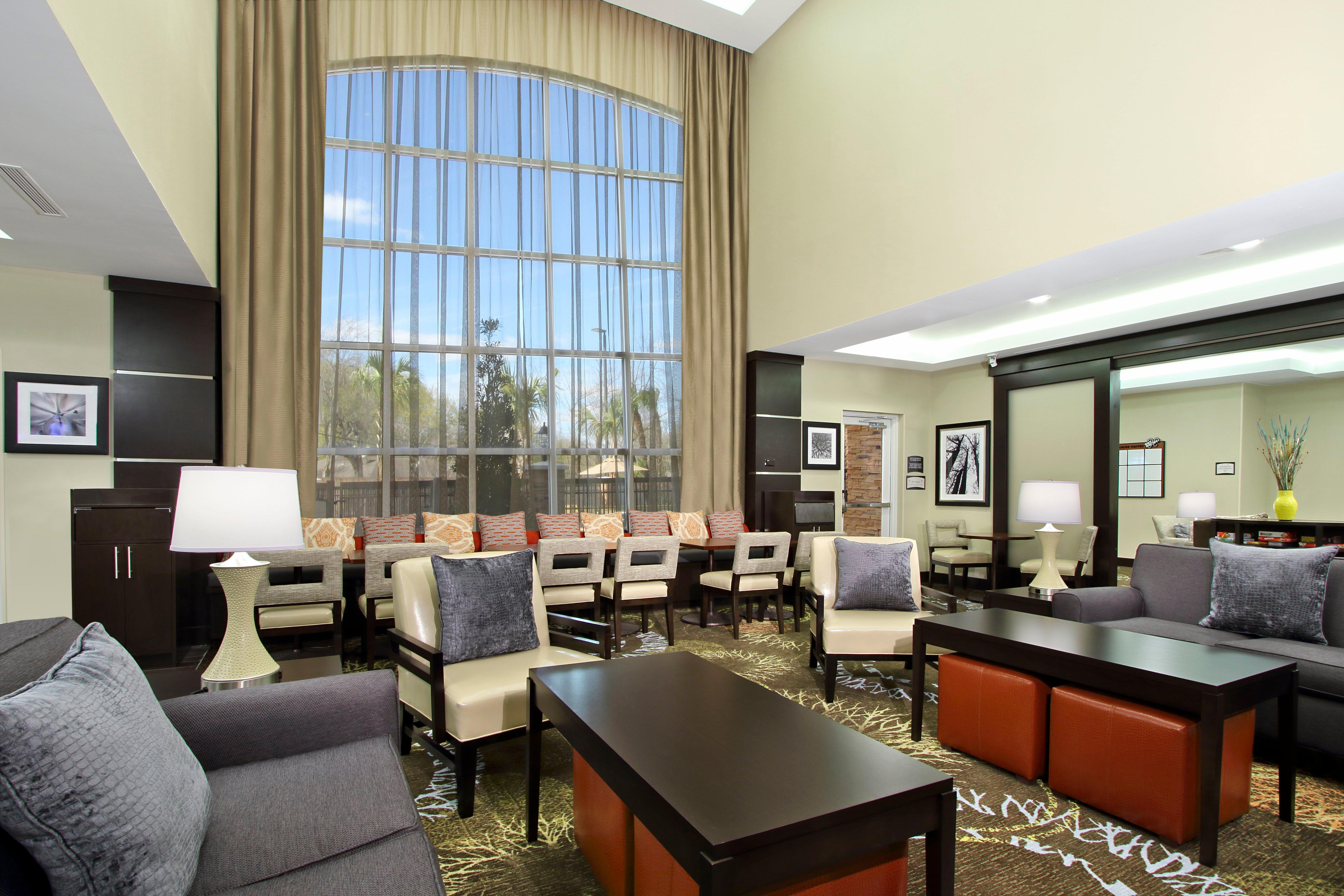 Staybridge Suites - Houston - Medical Center By Ihg Extérieur photo