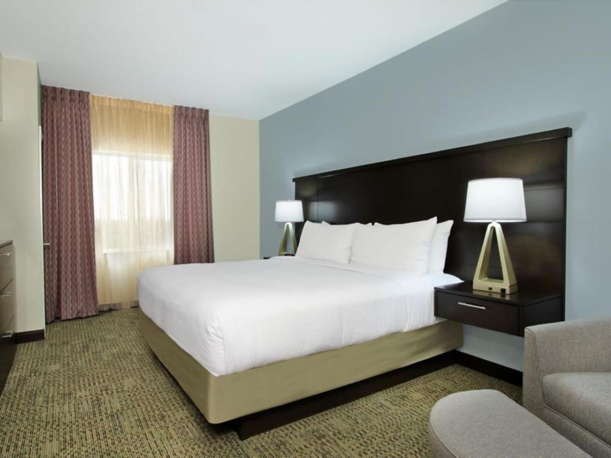 Staybridge Suites - Houston - Medical Center By Ihg Extérieur photo