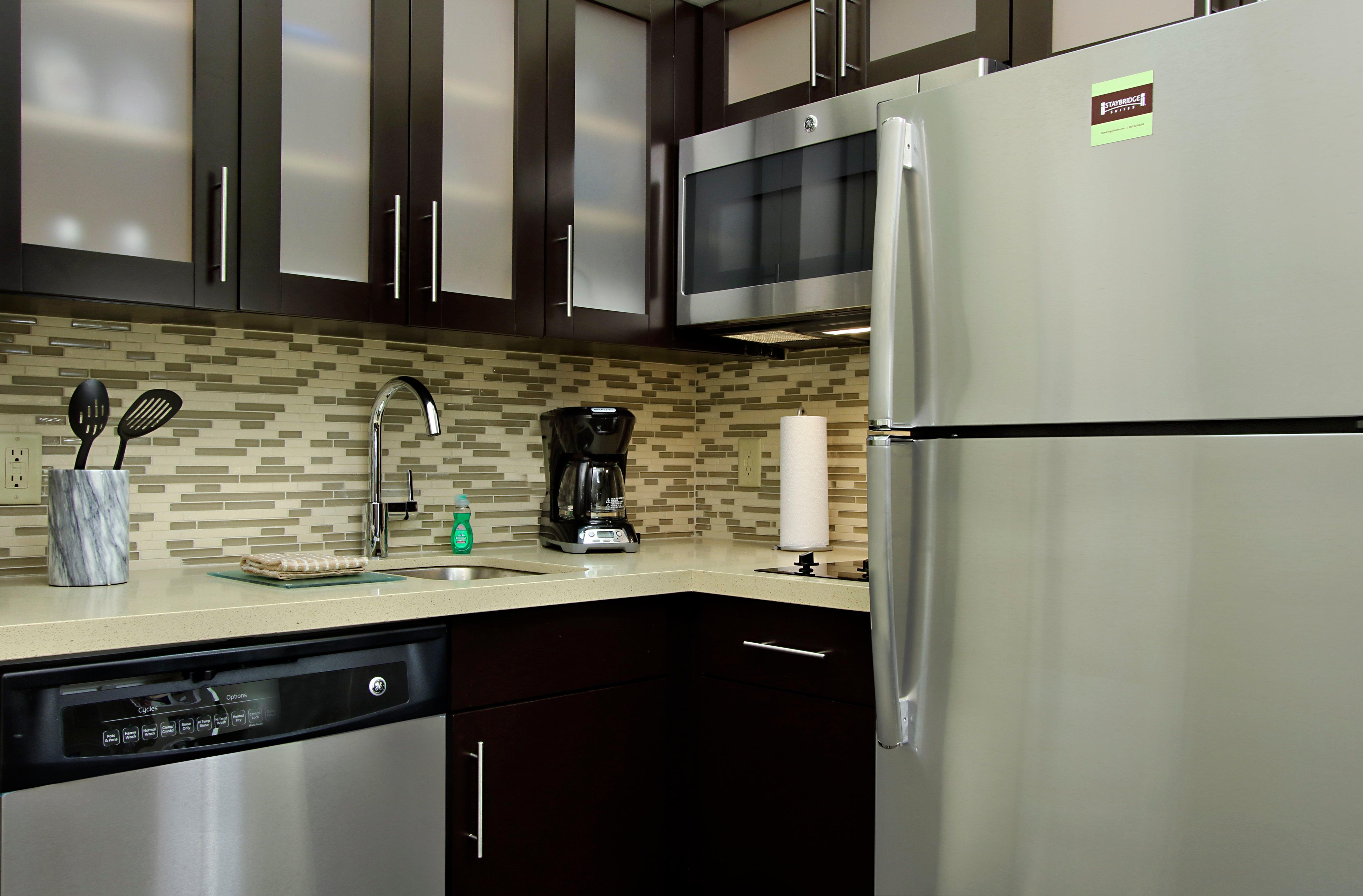 Staybridge Suites - Houston - Medical Center By Ihg Extérieur photo