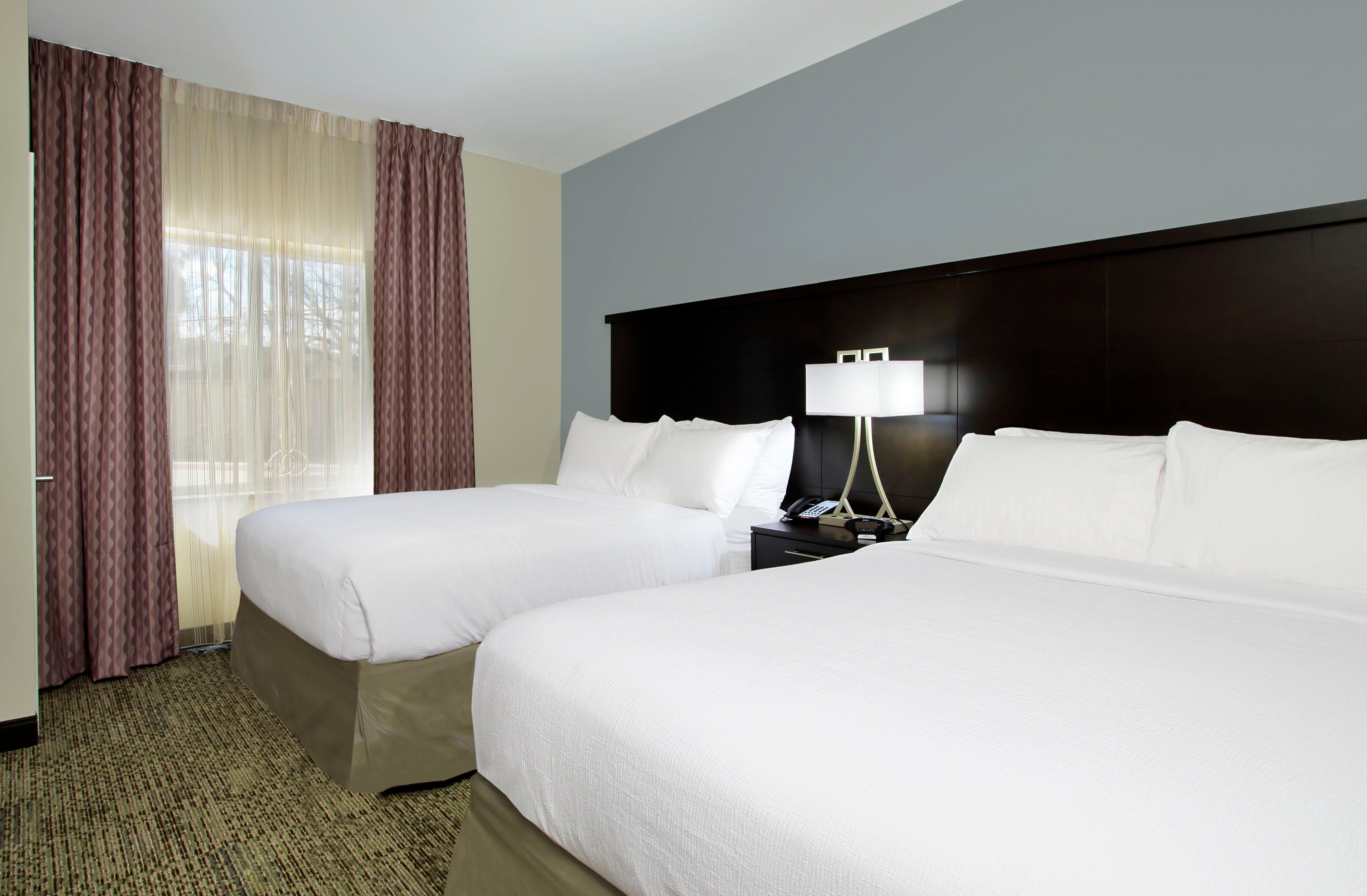 Staybridge Suites - Houston - Medical Center By Ihg Extérieur photo