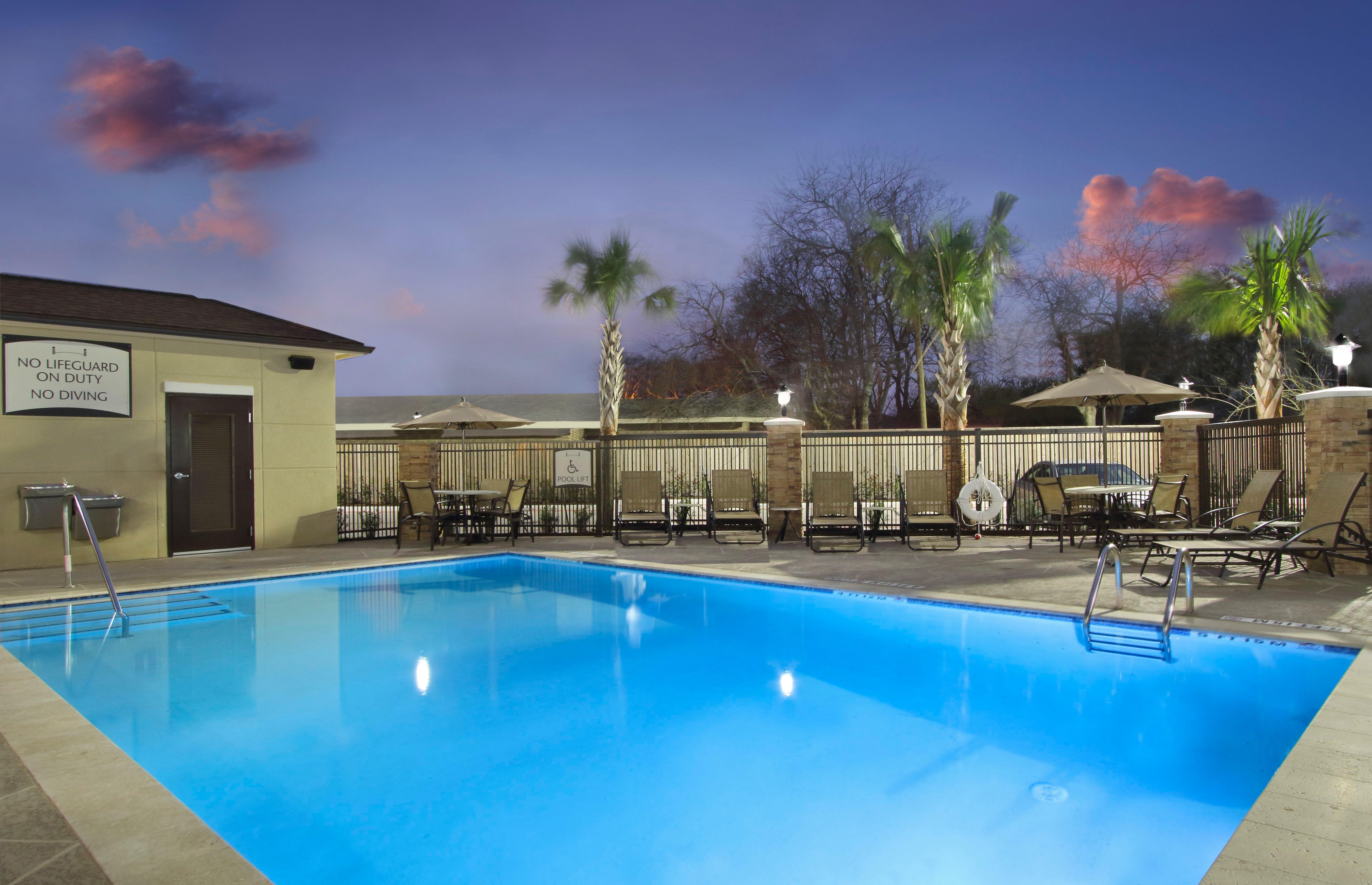 Staybridge Suites - Houston - Medical Center By Ihg Extérieur photo