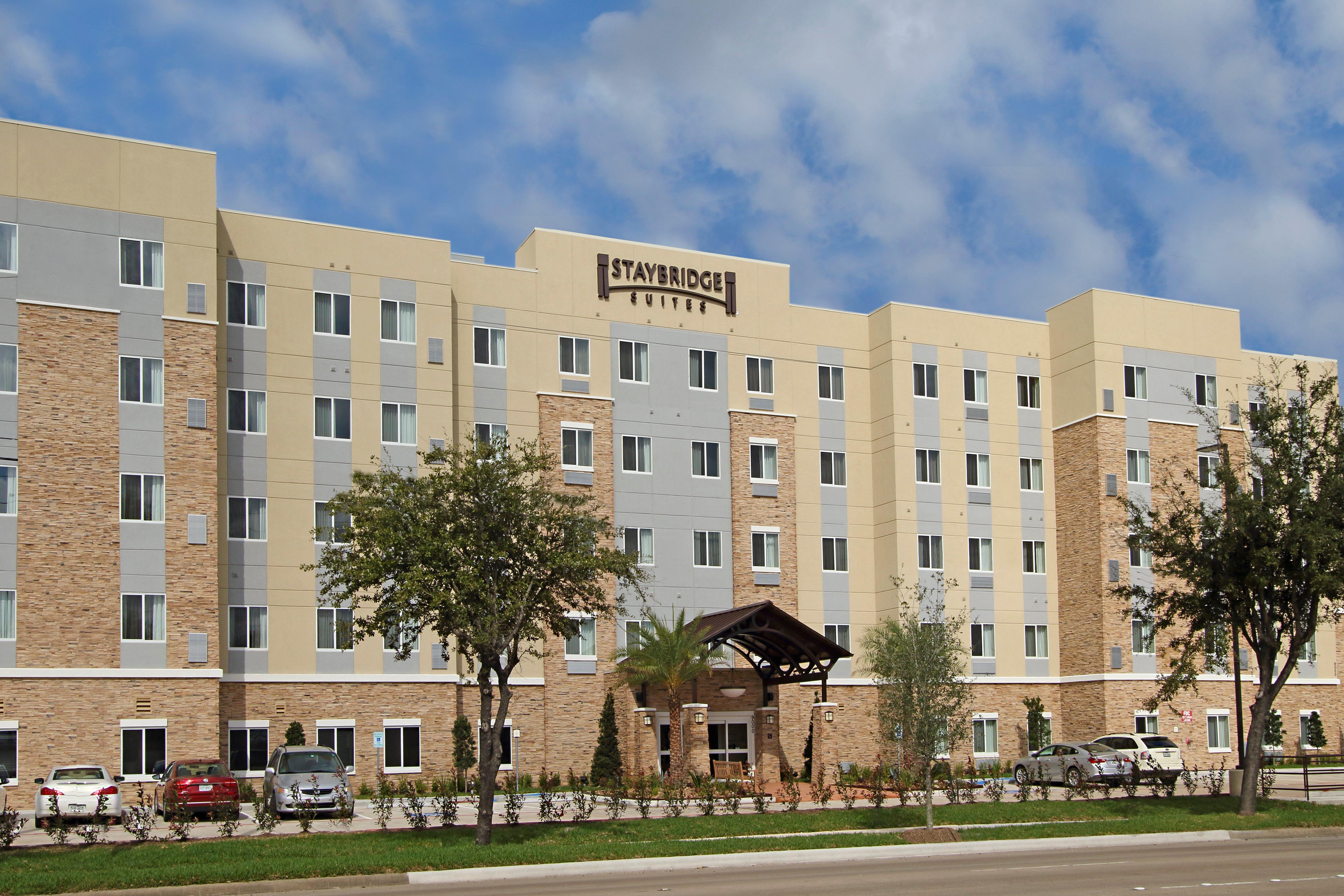 Staybridge Suites - Houston - Medical Center By Ihg Extérieur photo