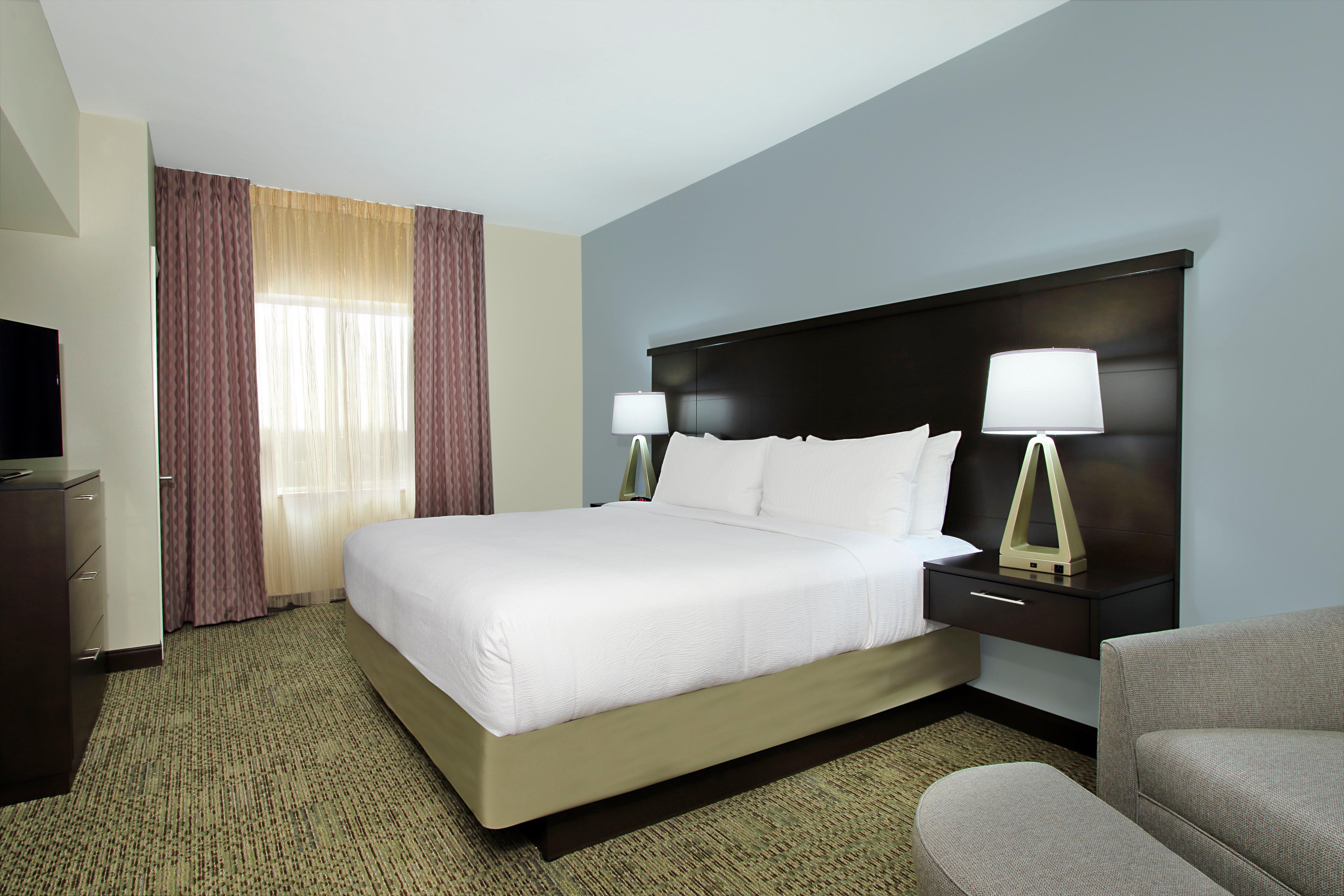 Staybridge Suites - Houston - Medical Center By Ihg Extérieur photo