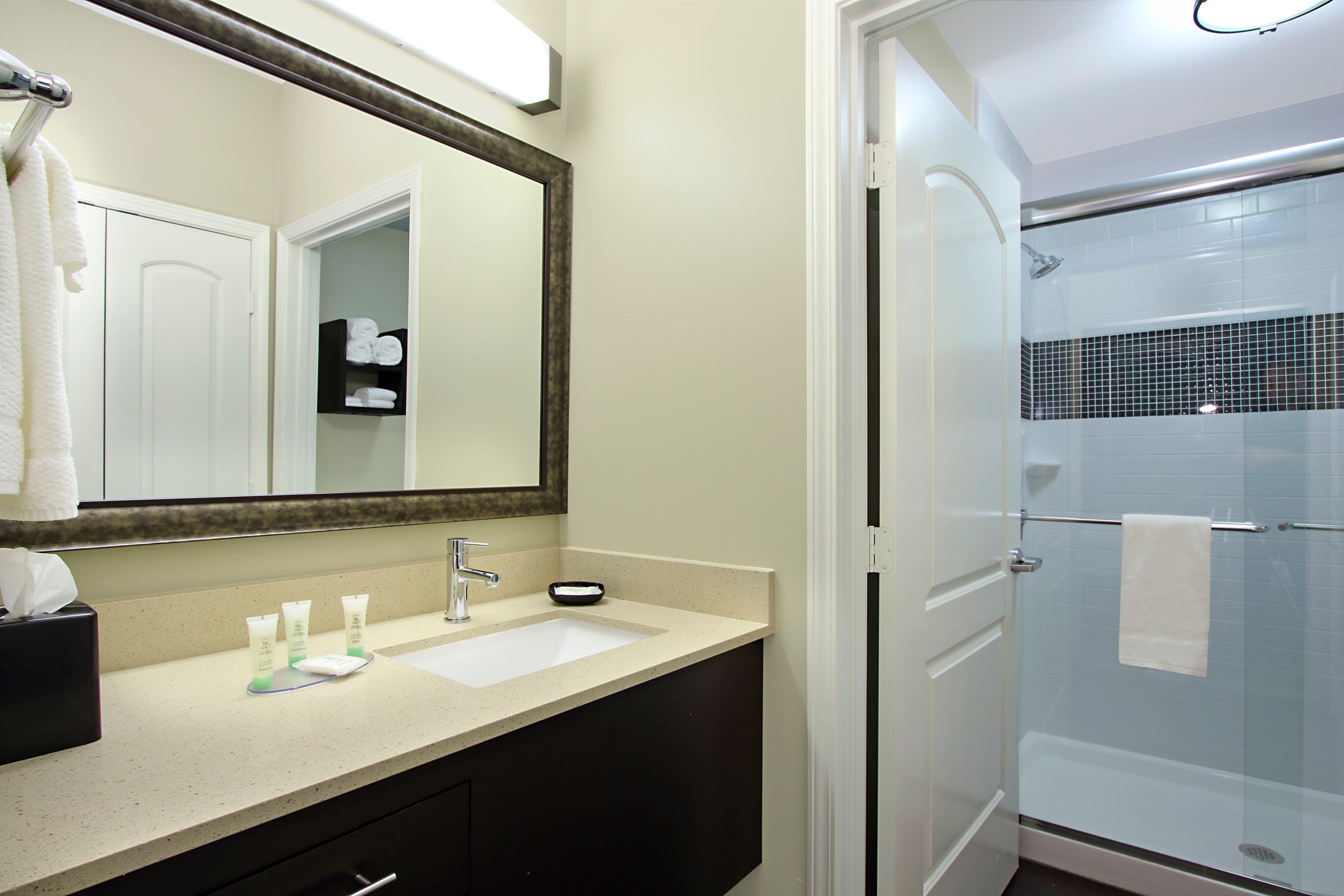 Staybridge Suites - Houston - Medical Center By Ihg Extérieur photo