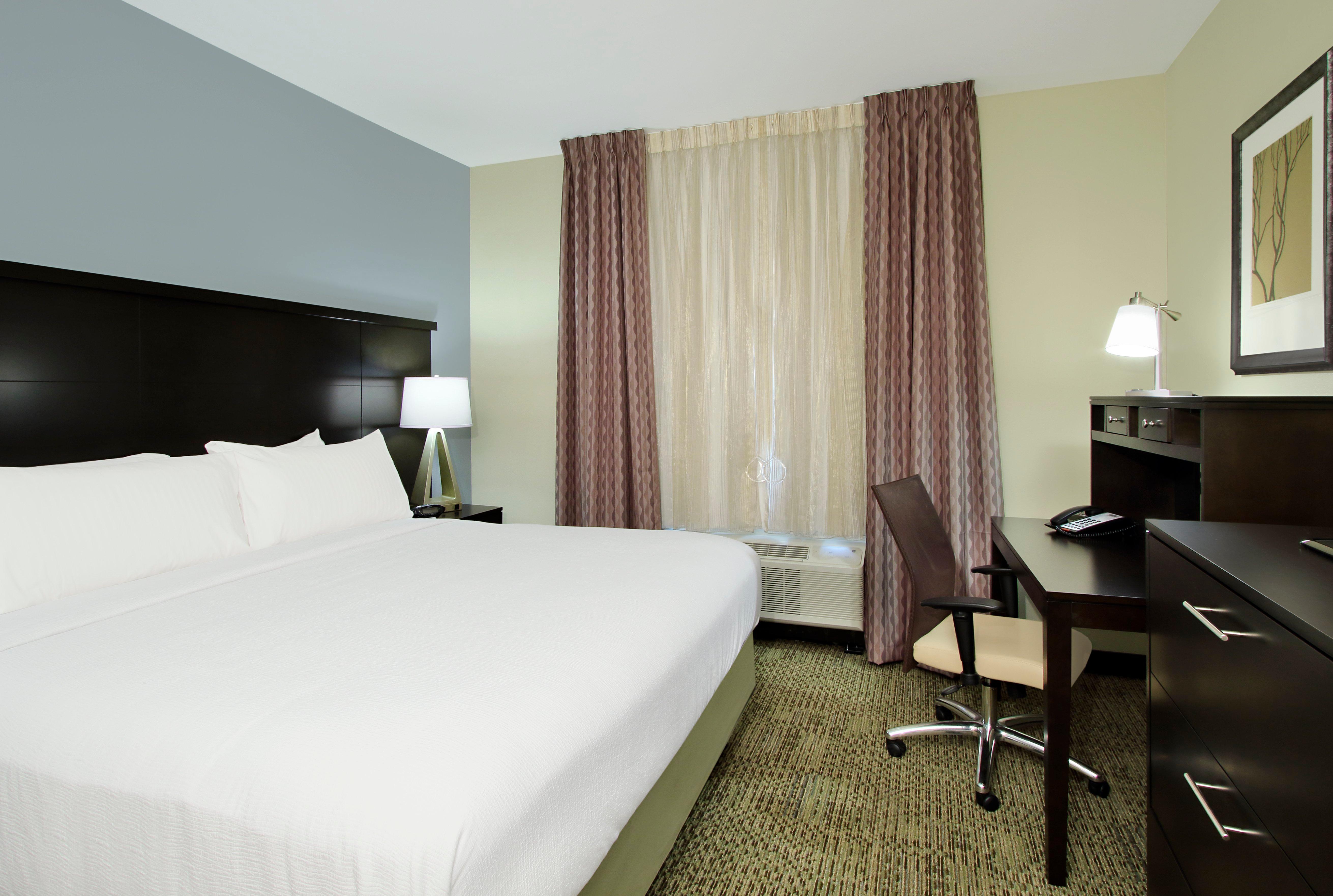 Staybridge Suites - Houston - Medical Center By Ihg Extérieur photo