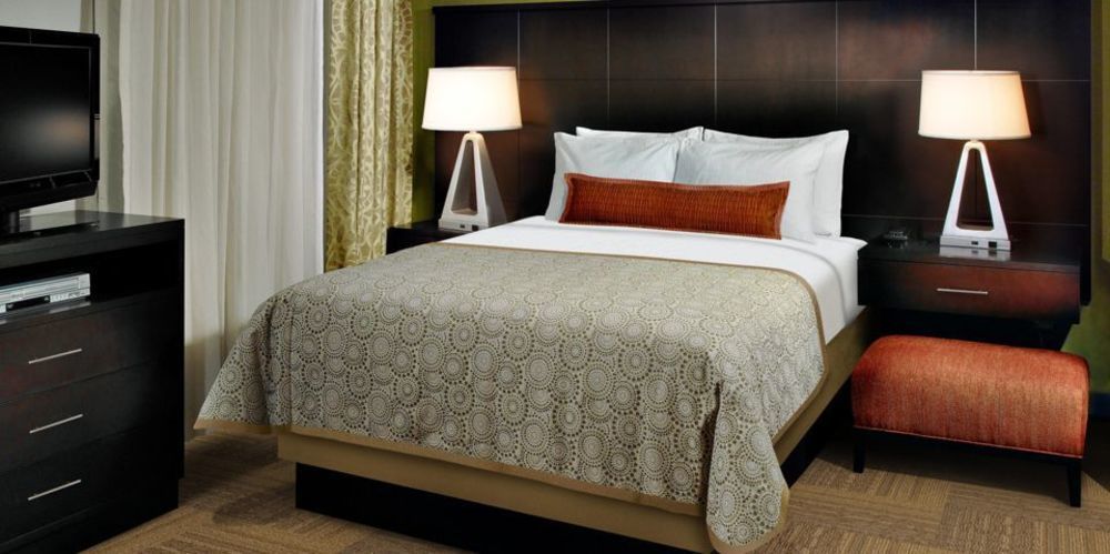 Staybridge Suites - Houston - Medical Center By Ihg Extérieur photo