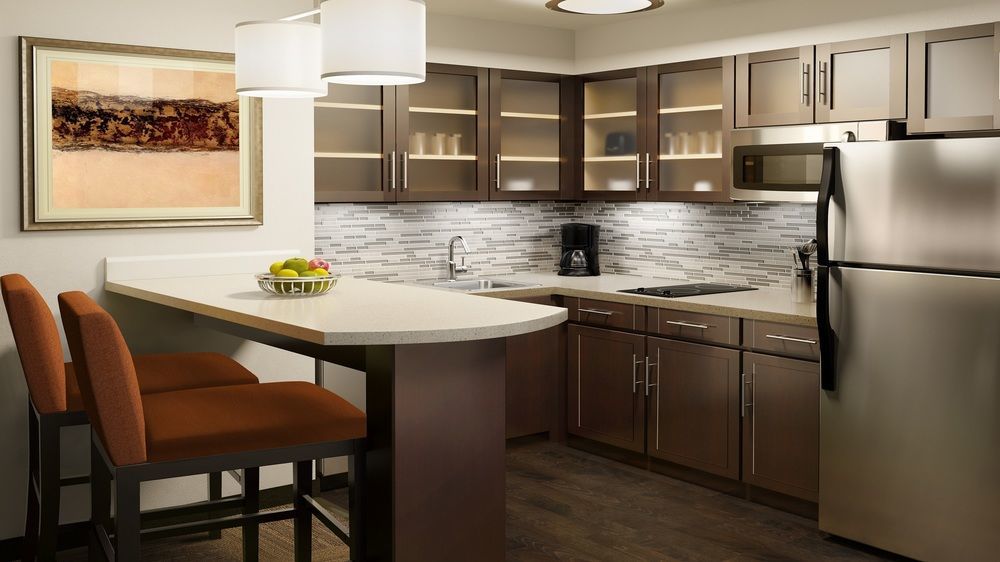 Staybridge Suites - Houston - Medical Center By Ihg Extérieur photo