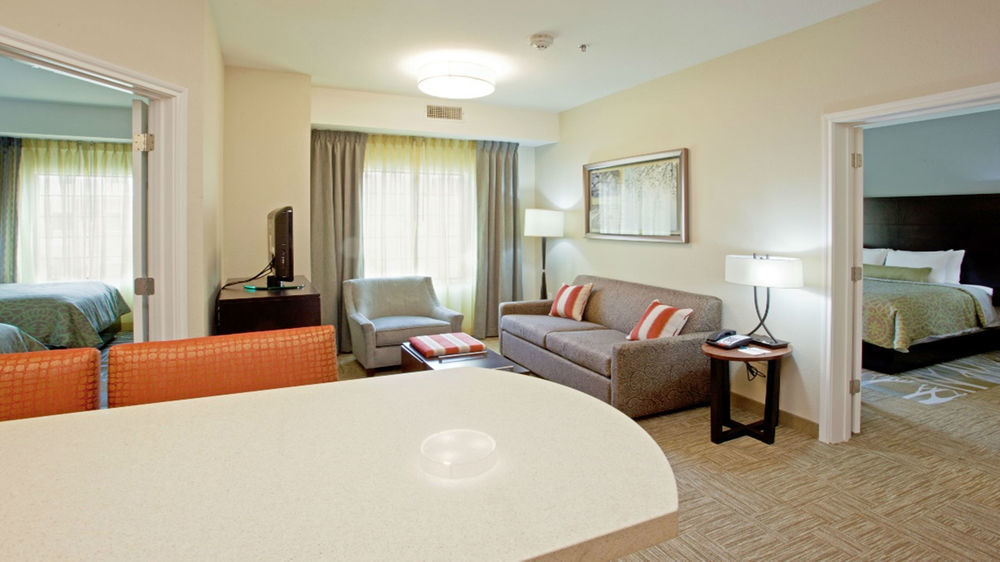 Staybridge Suites - Houston - Medical Center By Ihg Extérieur photo