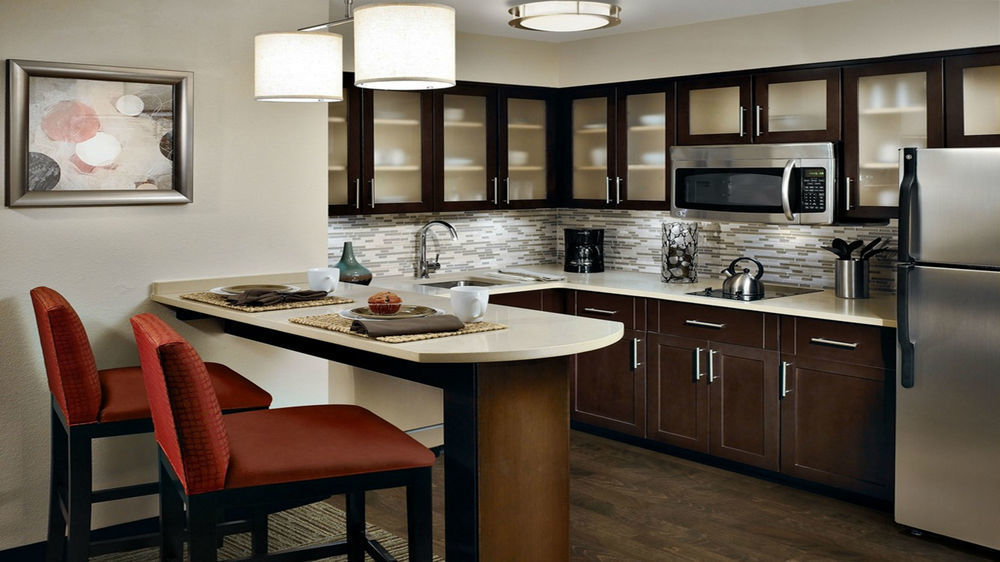 Staybridge Suites - Houston - Medical Center By Ihg Extérieur photo