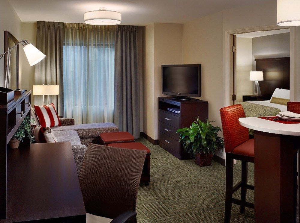 Staybridge Suites - Houston - Medical Center By Ihg Extérieur photo