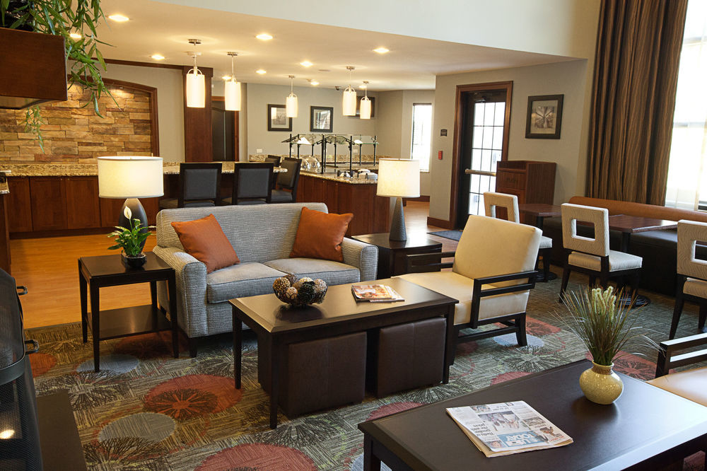 Staybridge Suites - Houston - Medical Center By Ihg Extérieur photo