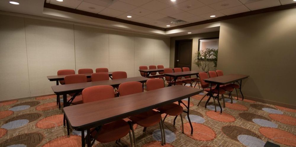 Staybridge Suites - Houston - Medical Center By Ihg Extérieur photo