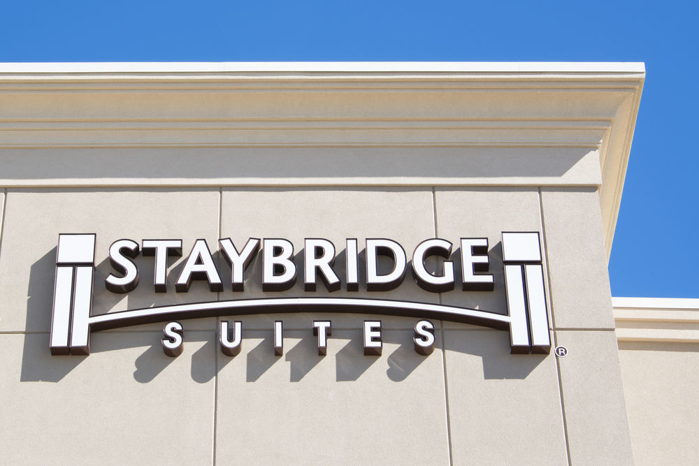 Staybridge Suites - Houston - Medical Center By Ihg Extérieur photo