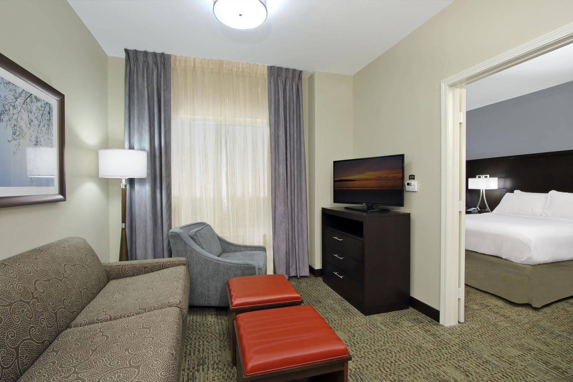 Staybridge Suites - Houston - Medical Center By Ihg Extérieur photo